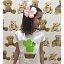 Camiseta Mon Petit Bonbon